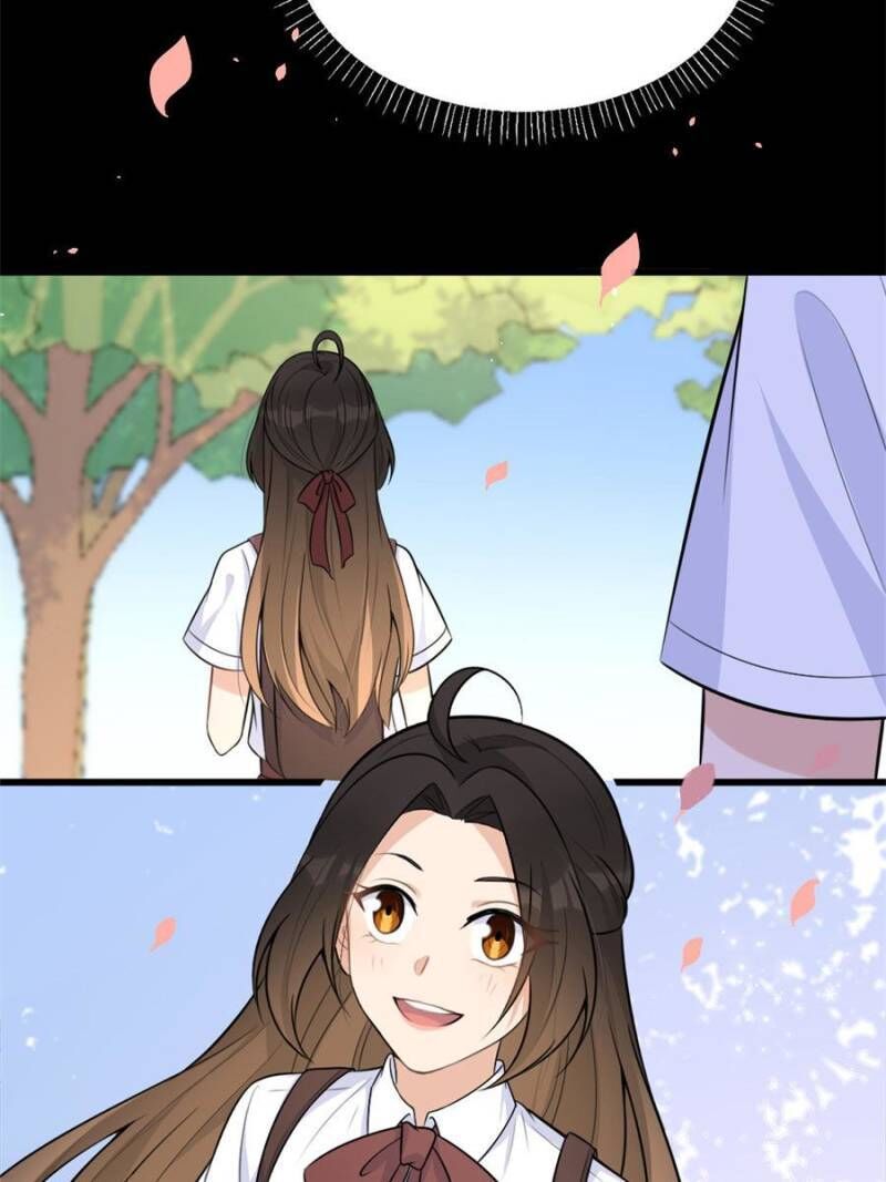 Hey Boss, I Am Your New chapter 62 - page 45