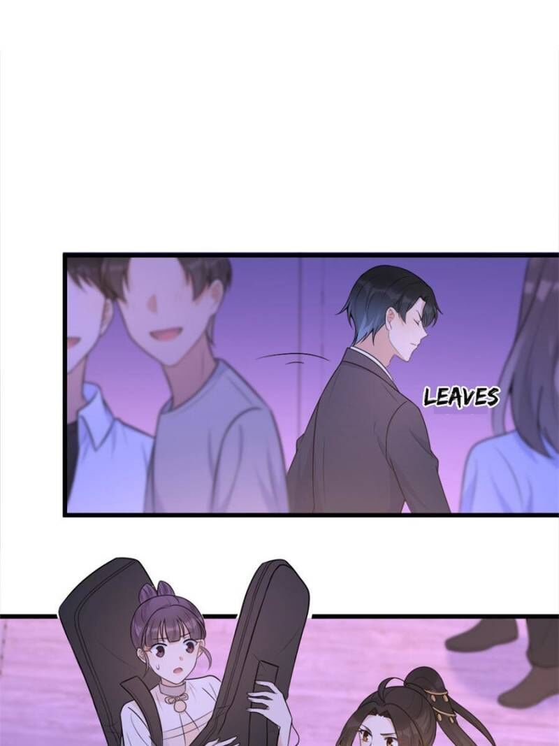 Hey Boss, I Am Your New chapter 62 - page 6