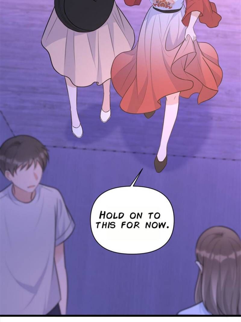 Hey Boss, I Am Your New chapter 62 - page 8