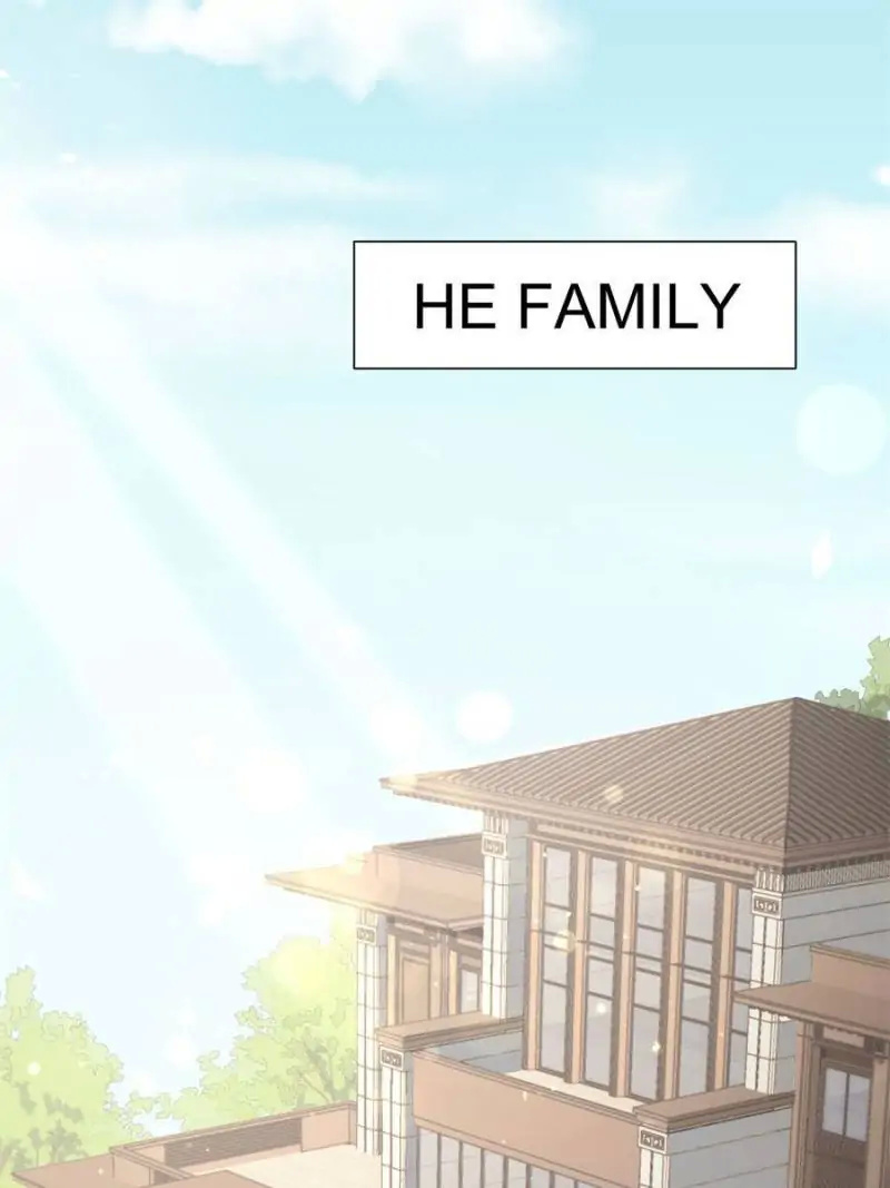 Hey Boss, I Am Your New chapter 130 - page 1