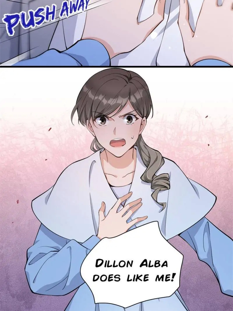 Hey Boss, I Am Your New chapter 130 - page 10