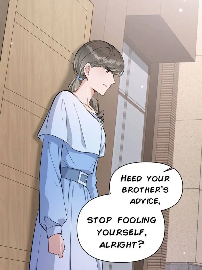 Hey Boss, I Am Your New chapter 130 - page 14