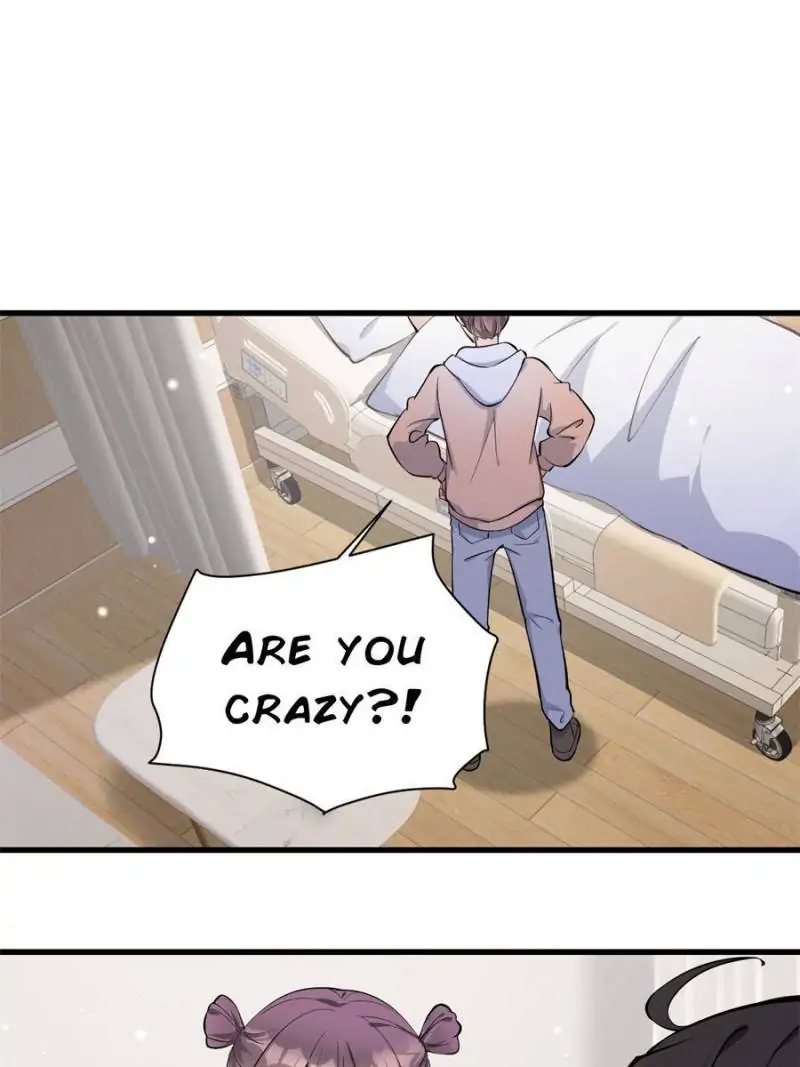 Hey Boss, I Am Your New chapter 130 - page 16