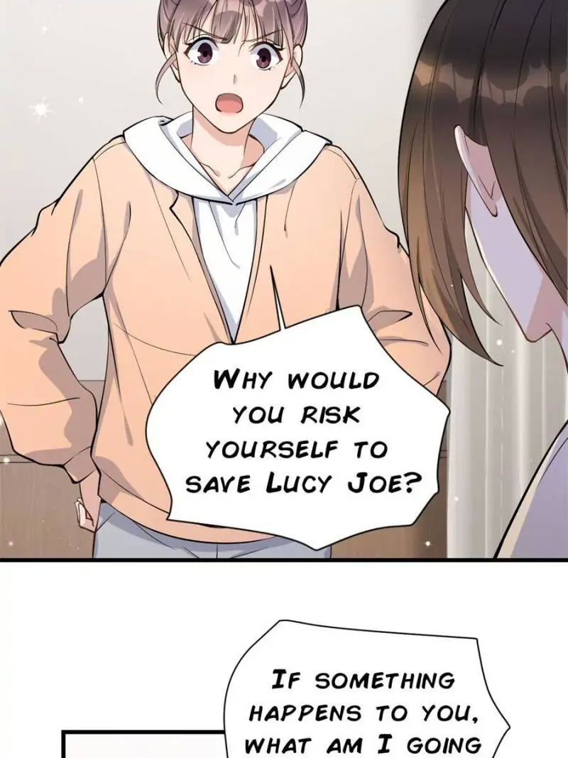 Hey Boss, I Am Your New chapter 130 - page 17