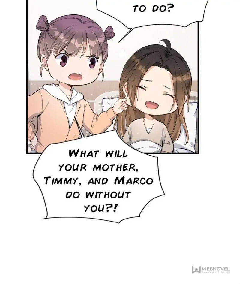 Hey Boss, I Am Your New chapter 130 - page 18