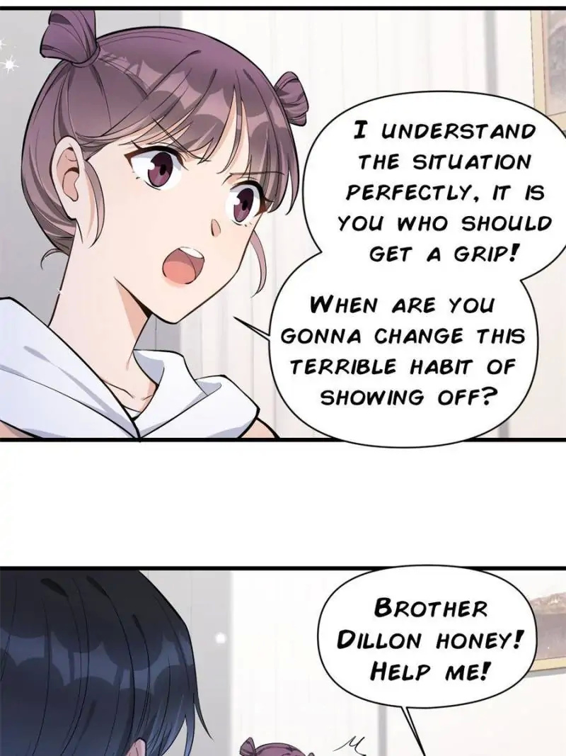 Hey Boss, I Am Your New chapter 130 - page 20