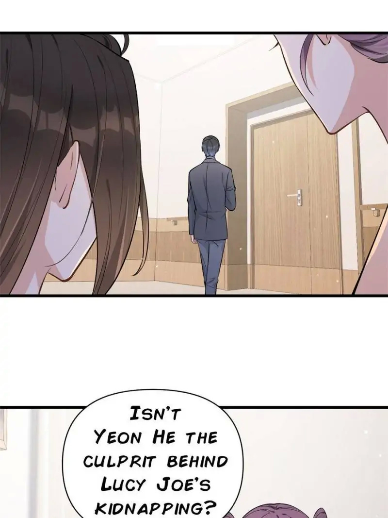 Hey Boss, I Am Your New chapter 130 - page 24