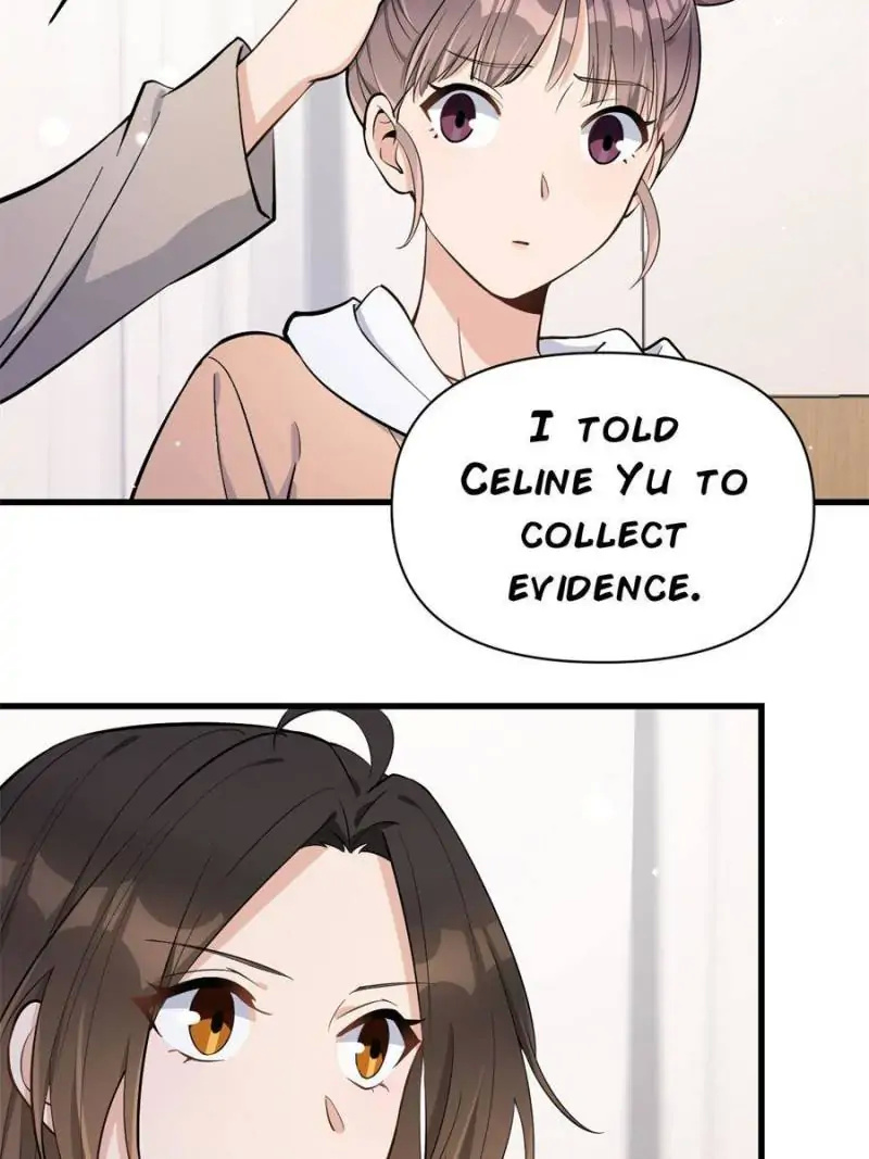Hey Boss, I Am Your New chapter 130 - page 26