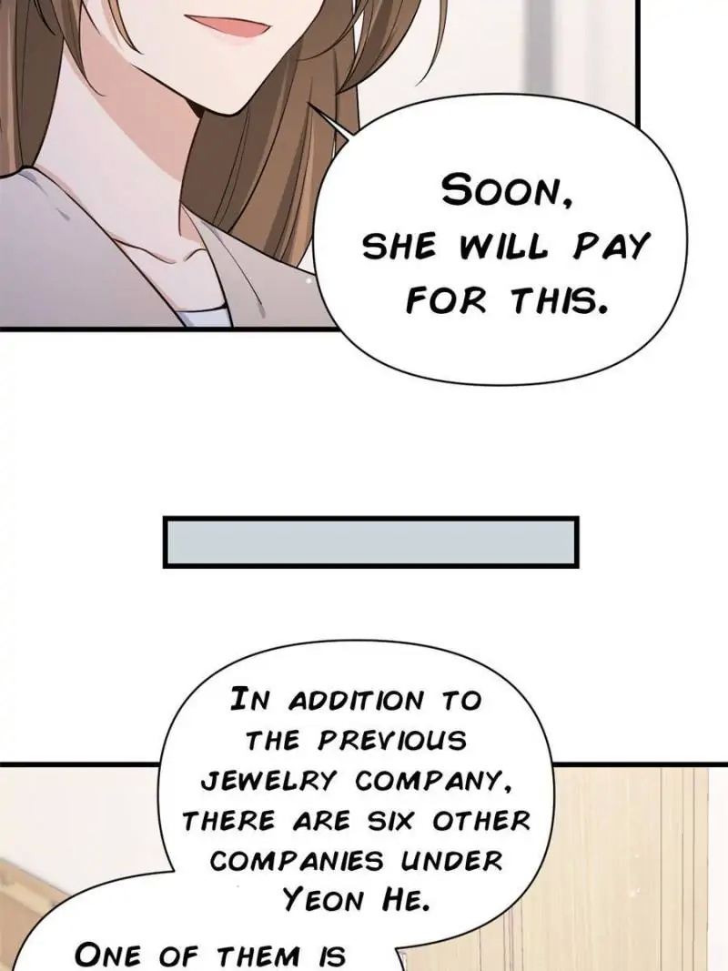 Hey Boss, I Am Your New chapter 130 - page 27