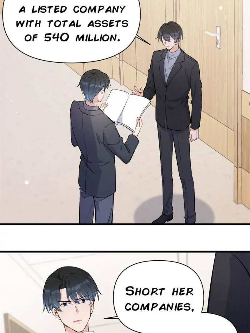 Hey Boss, I Am Your New chapter 130 - page 28