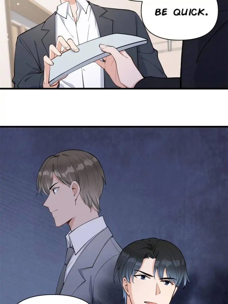 Hey Boss, I Am Your New chapter 130 - page 29