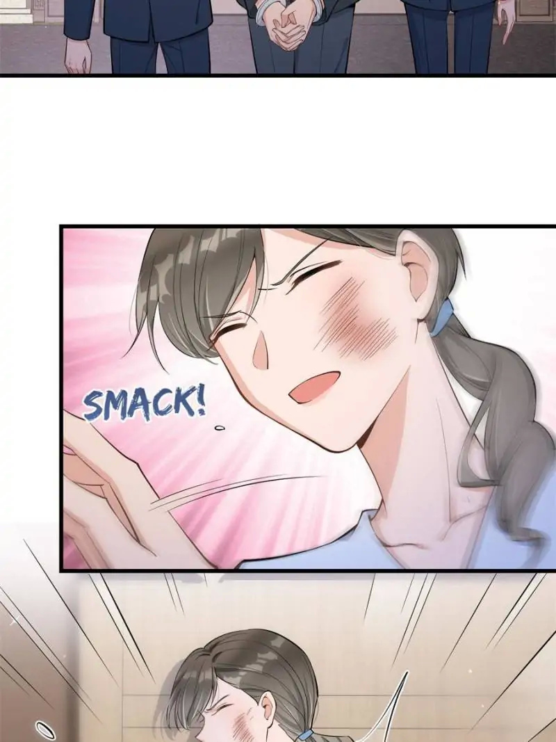 Hey Boss, I Am Your New chapter 130 - page 3