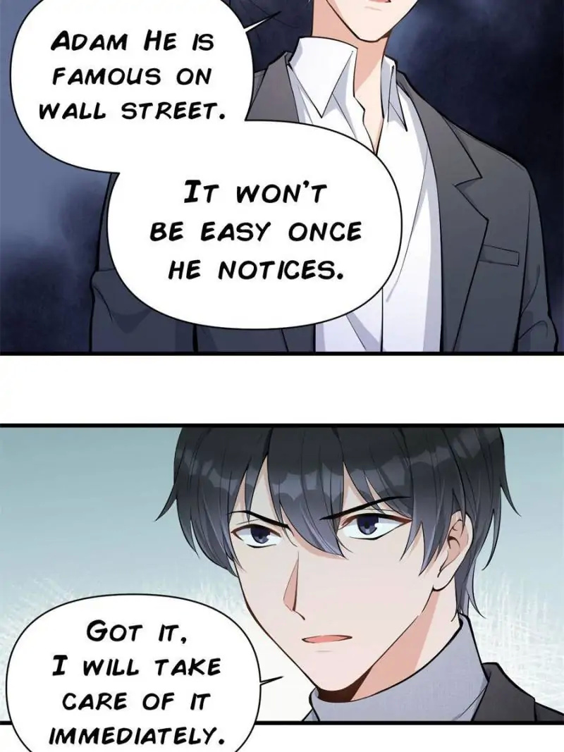 Hey Boss, I Am Your New chapter 130 - page 30