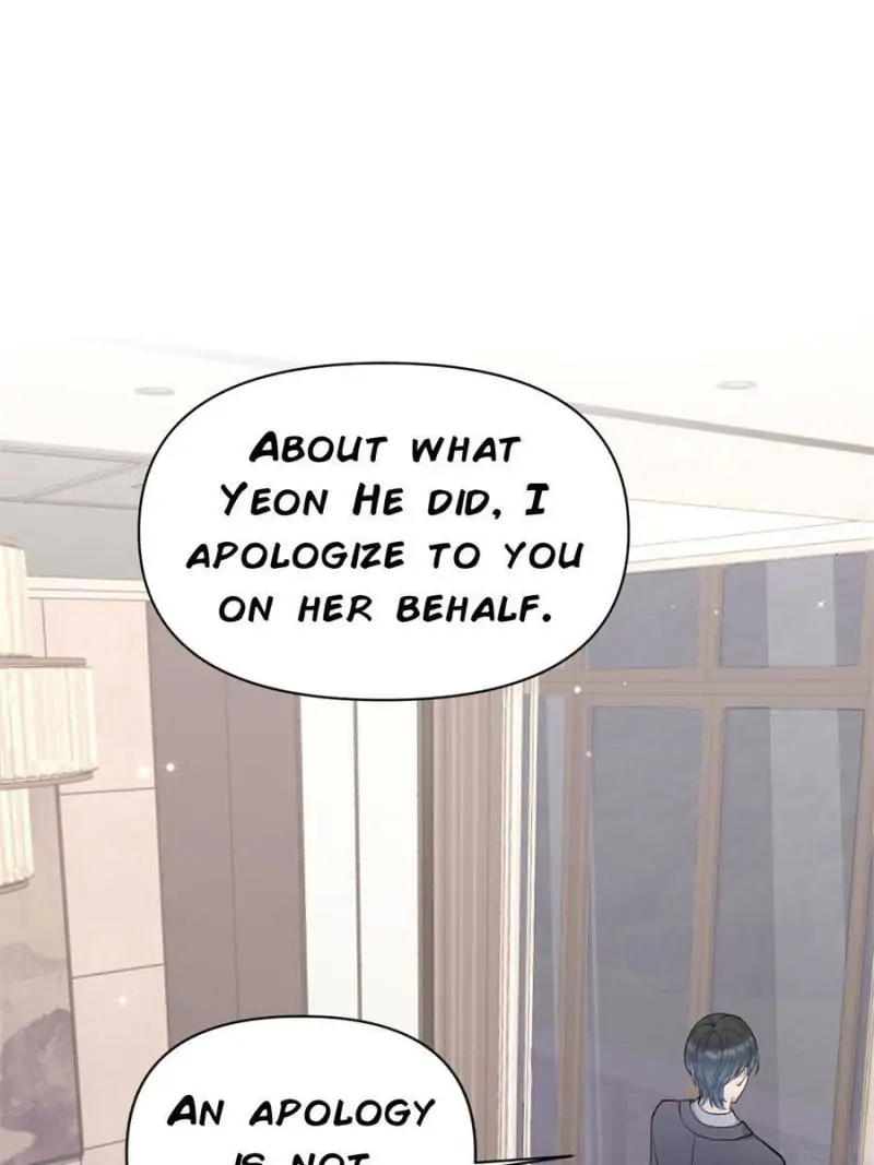Hey Boss, I Am Your New chapter 130 - page 32