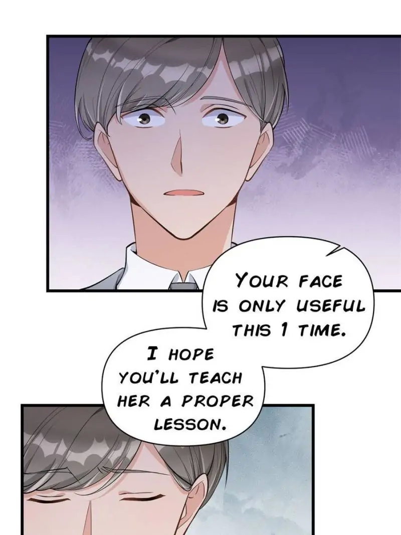 Hey Boss, I Am Your New chapter 130 - page 35