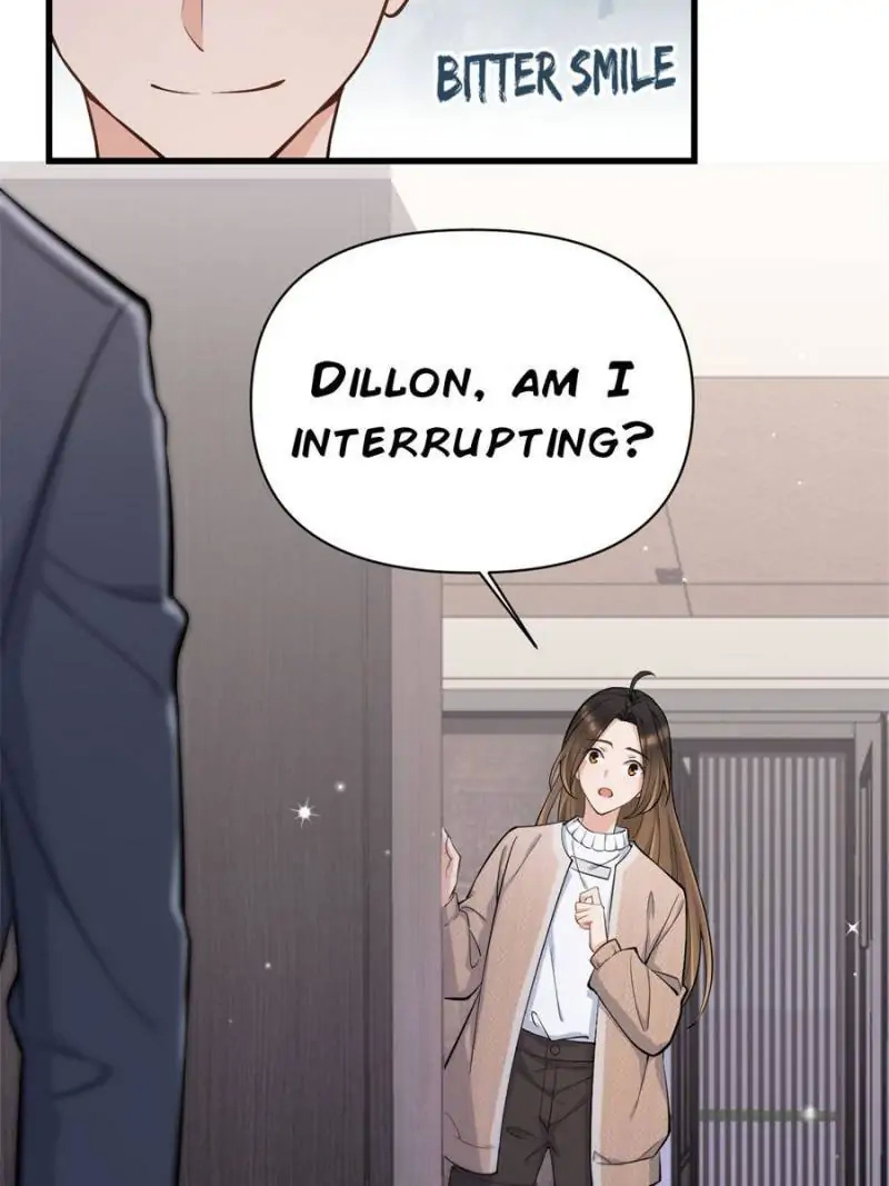 Hey Boss, I Am Your New chapter 130 - page 36