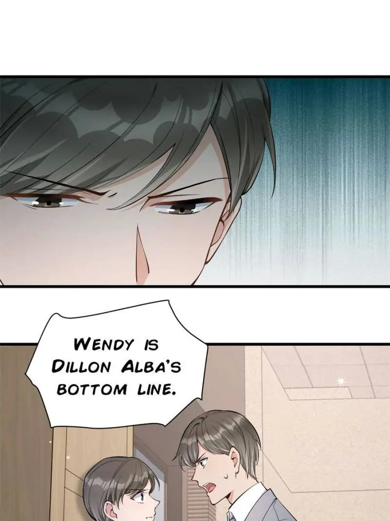 Hey Boss, I Am Your New chapter 130 - page 8