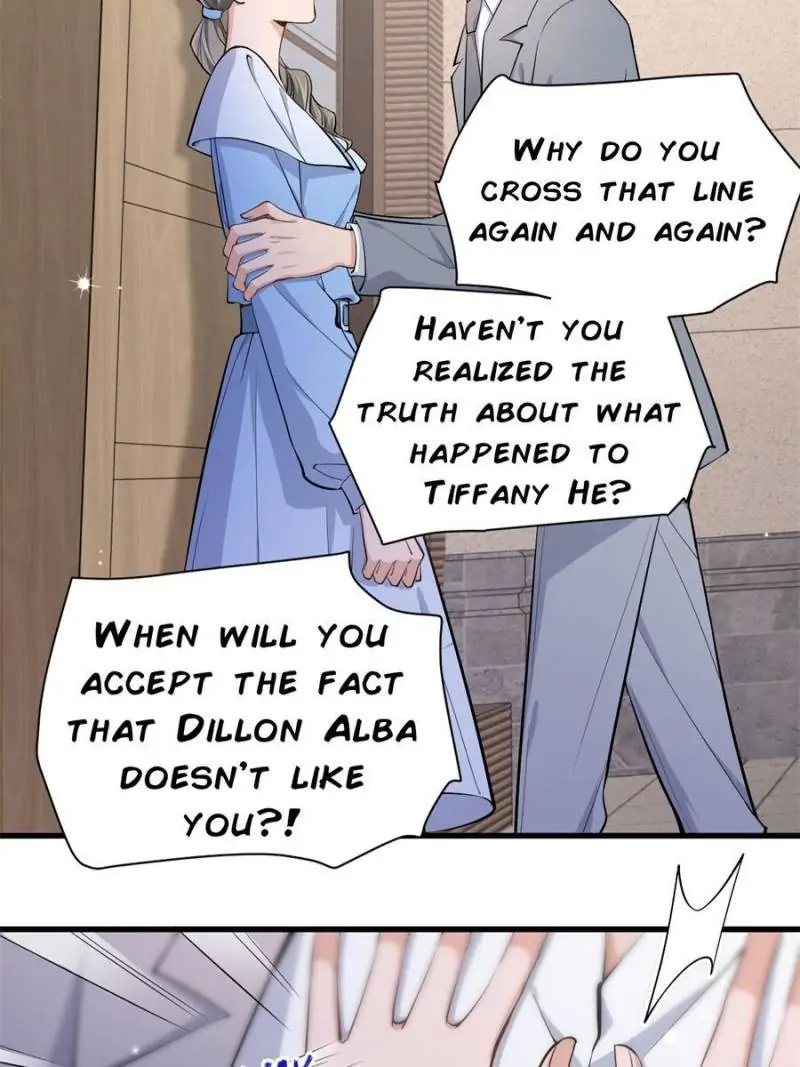 Hey Boss, I Am Your New chapter 130 - page 9