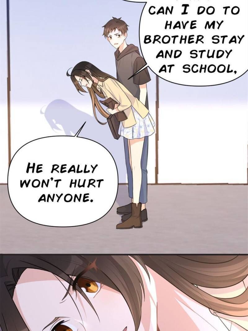 Hey Boss, I Am Your New chapter 84 - page 11