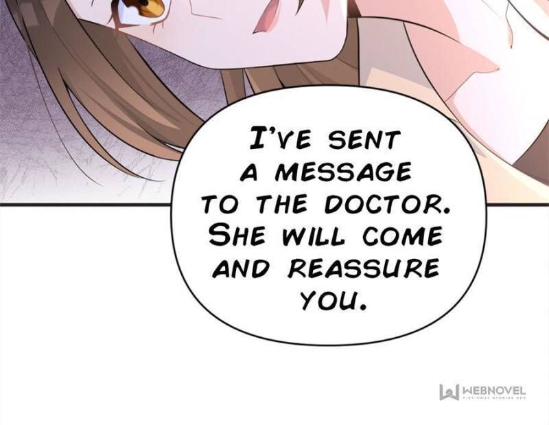 Hey Boss, I Am Your New chapter 84 - page 12