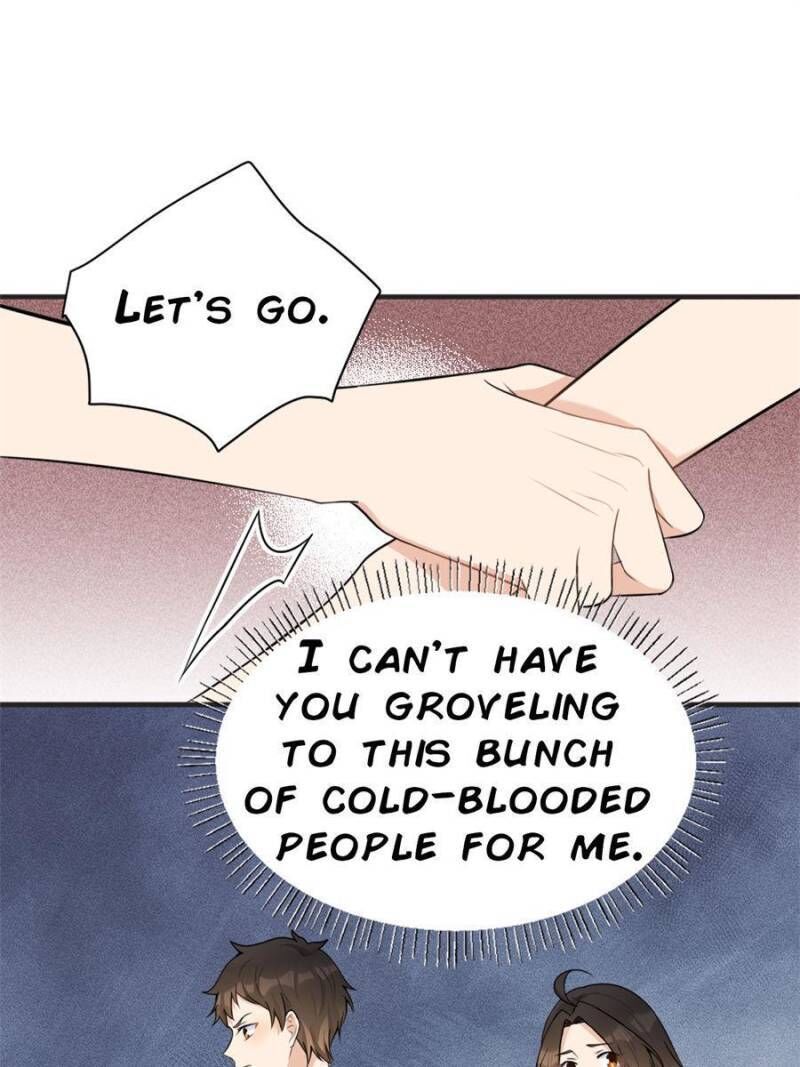 Hey Boss, I Am Your New chapter 84 - page 13