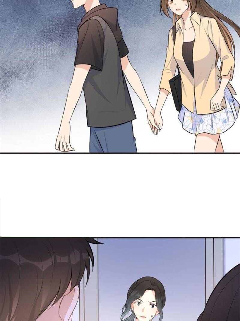 Hey Boss, I Am Your New chapter 84 - page 14