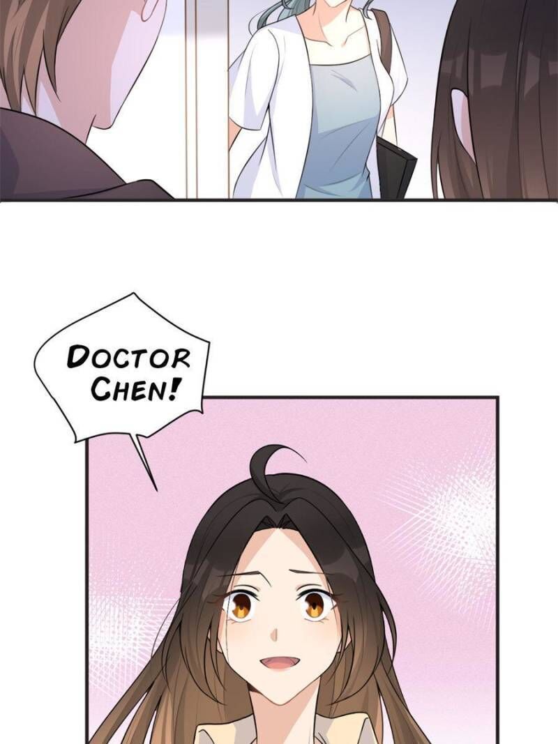 Hey Boss, I Am Your New chapter 84 - page 15