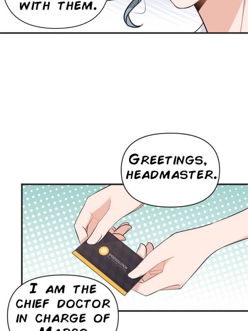 Hey Boss, I Am Your New chapter 84 - page 18