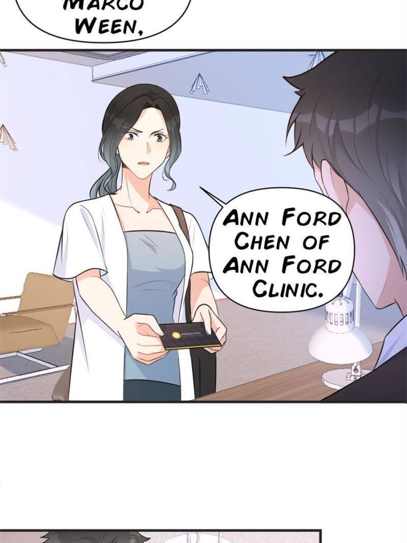 Hey Boss, I Am Your New chapter 84 - page 19