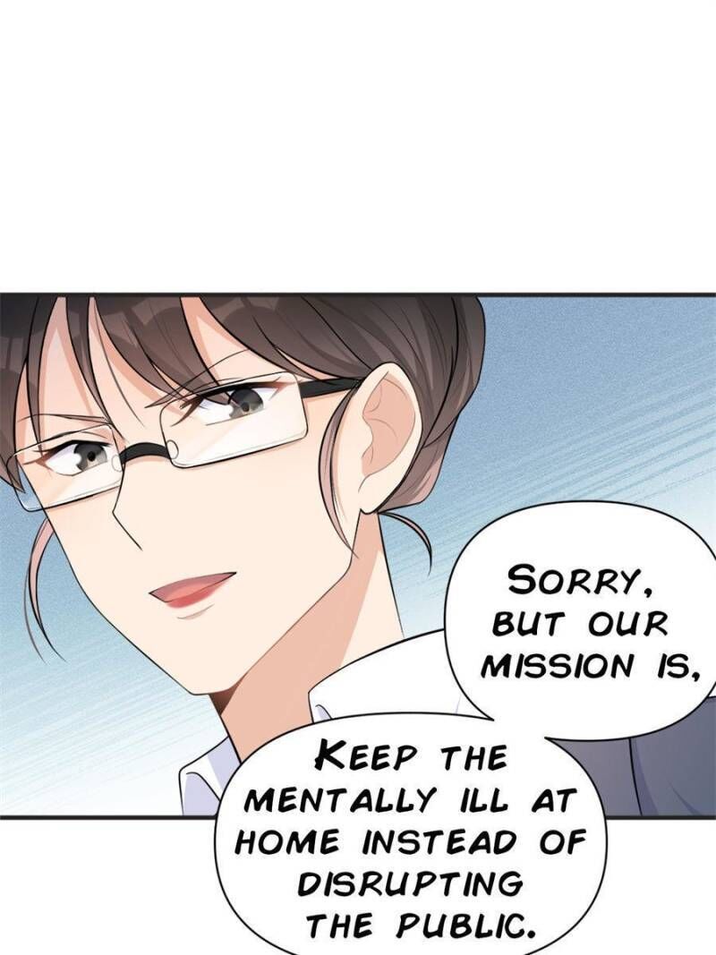 Hey Boss, I Am Your New chapter 84 - page 27