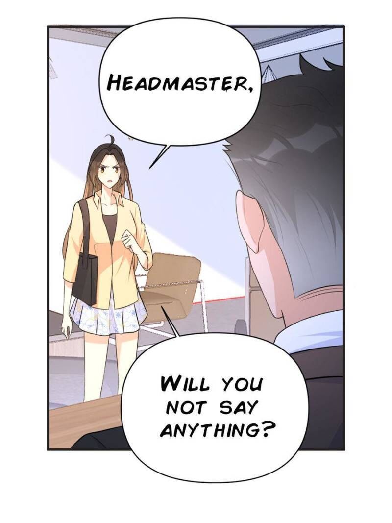 Hey Boss, I Am Your New chapter 84 - page 29