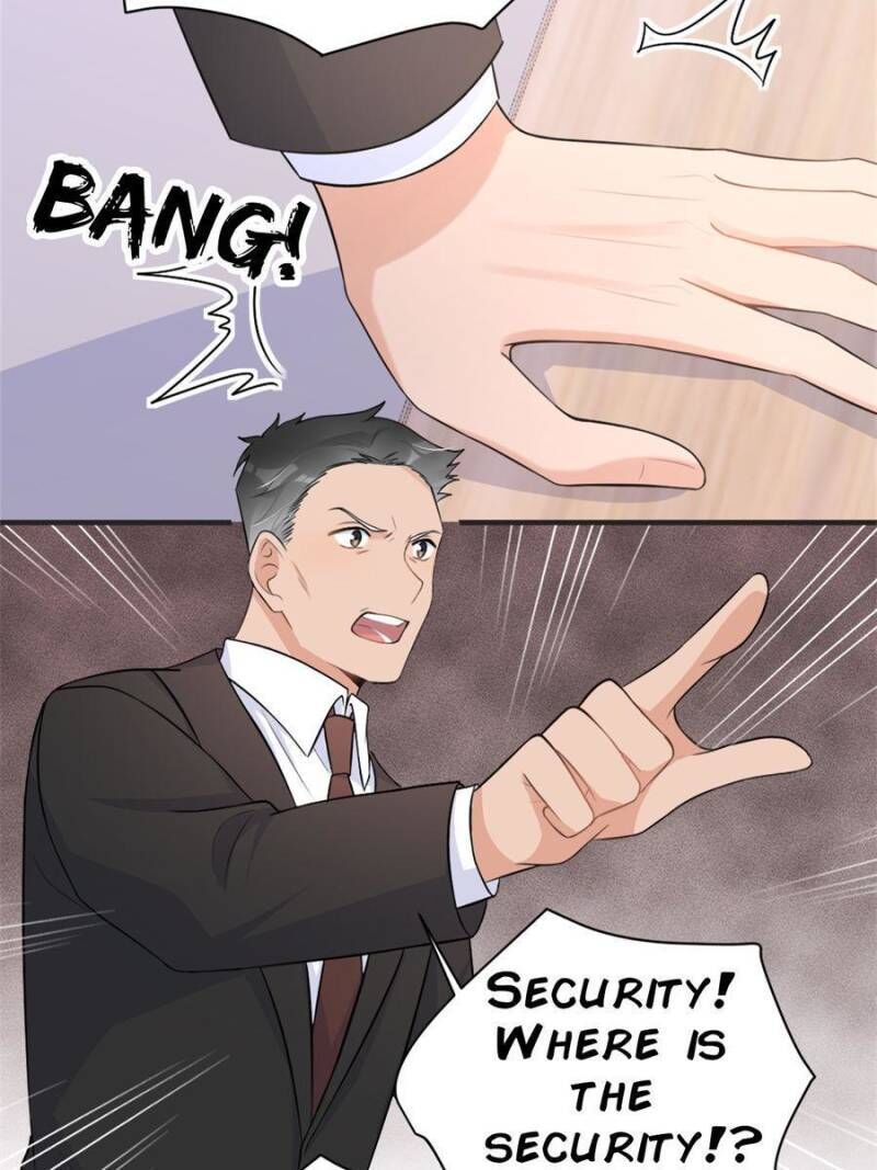 Hey Boss, I Am Your New chapter 84 - page 31