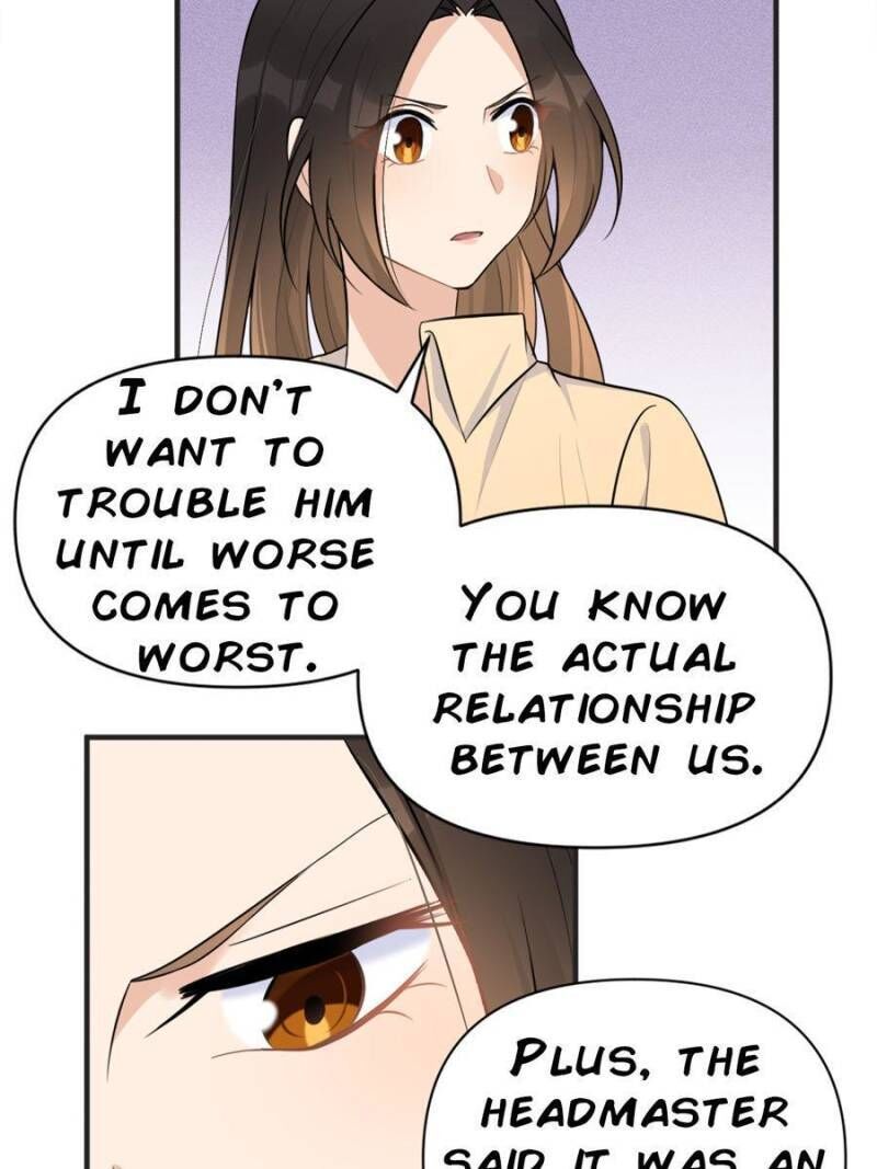 Hey Boss, I Am Your New chapter 84 - page 40