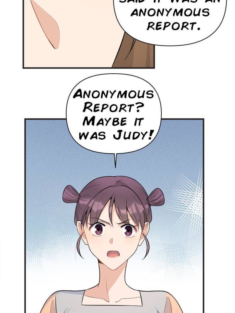 Hey Boss, I Am Your New chapter 84 - page 41