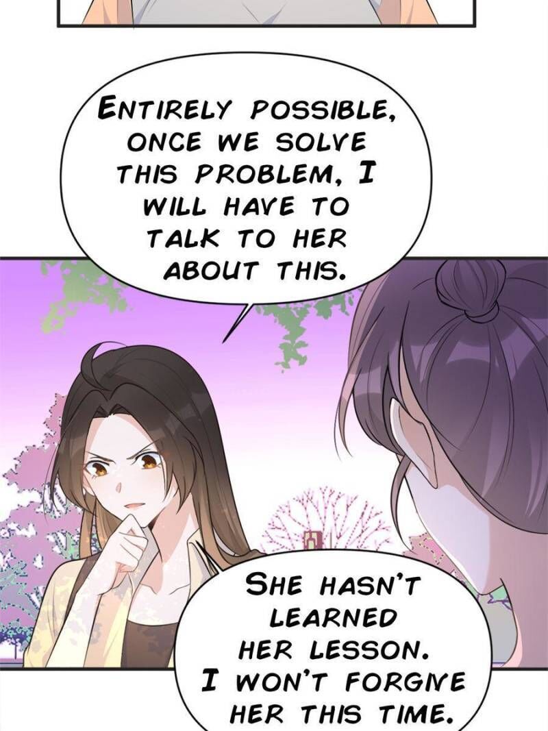 Hey Boss, I Am Your New chapter 84 - page 42