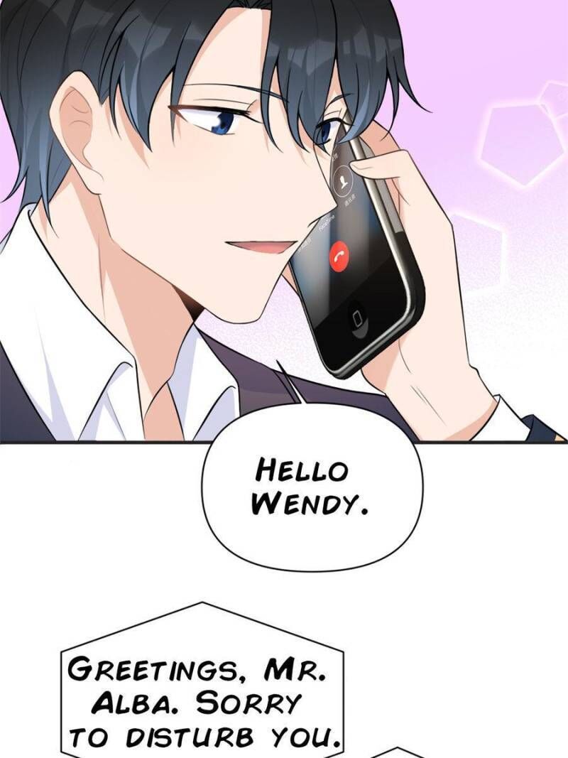Hey Boss, I Am Your New chapter 84 - page 47