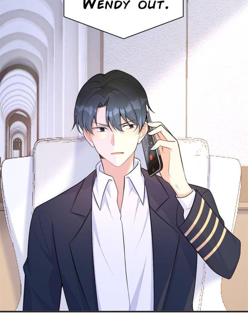 Hey Boss, I Am Your New chapter 84 - page 49