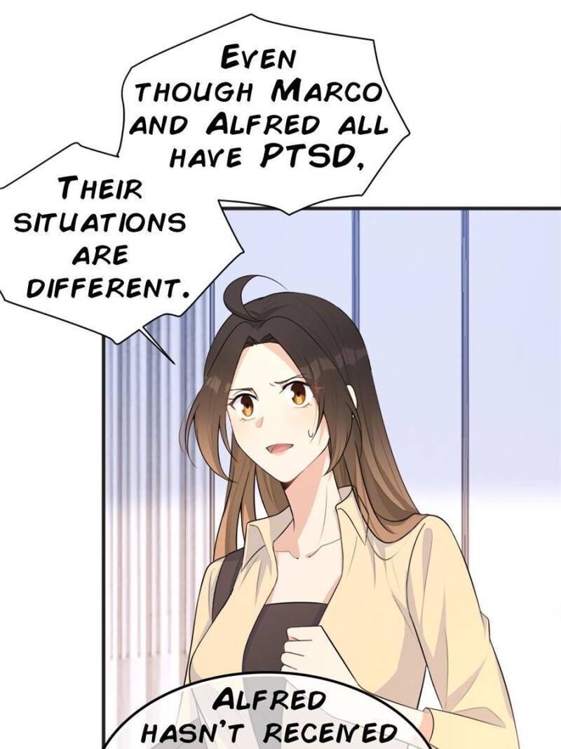 Hey Boss, I Am Your New chapter 84 - page 5