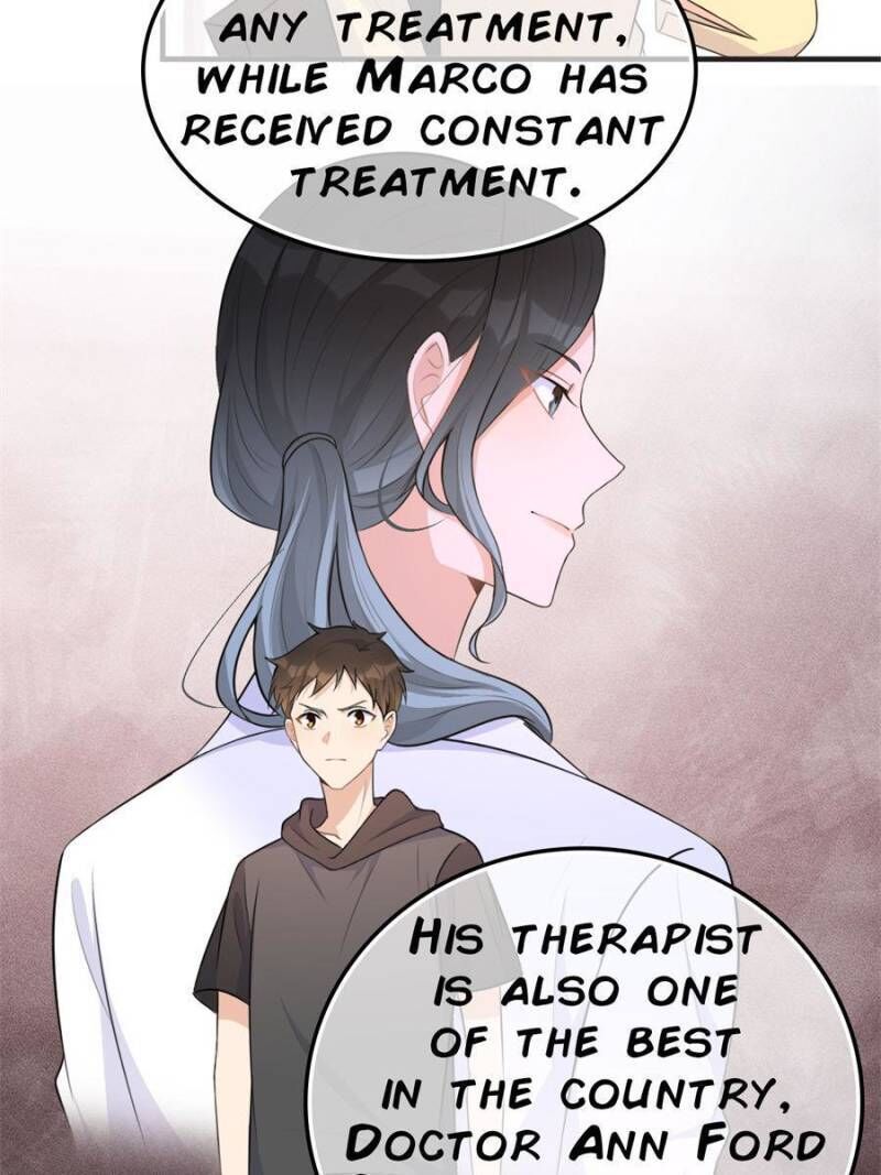 Hey Boss, I Am Your New chapter 84 - page 6