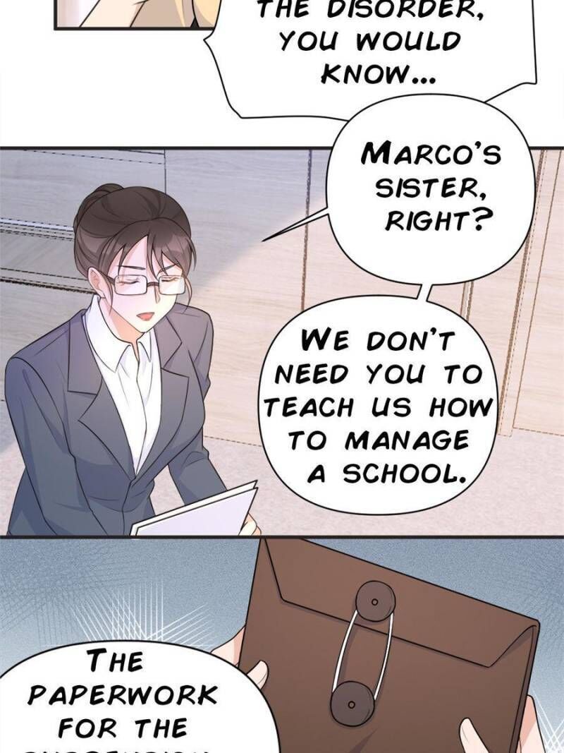 Hey Boss, I Am Your New chapter 84 - page 9