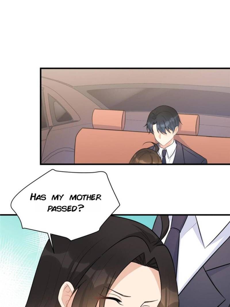 Hey Boss, I Am Your New chapter 72 - page 1