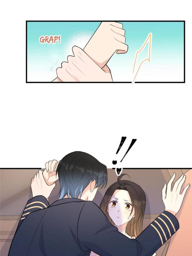 Hey Boss, I Am Your New chapter 72 - page 11