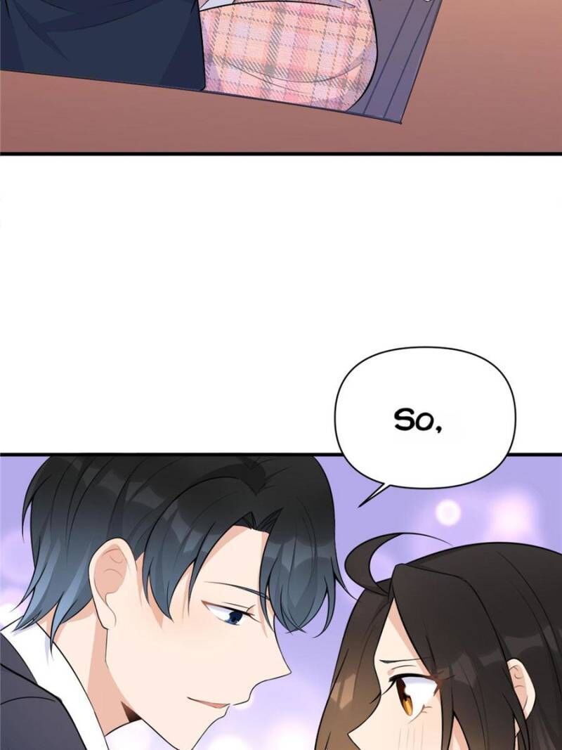 Hey Boss, I Am Your New chapter 72 - page 13