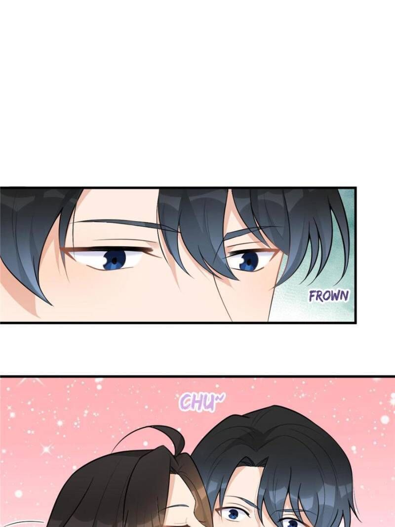 Hey Boss, I Am Your New chapter 72 - page 16