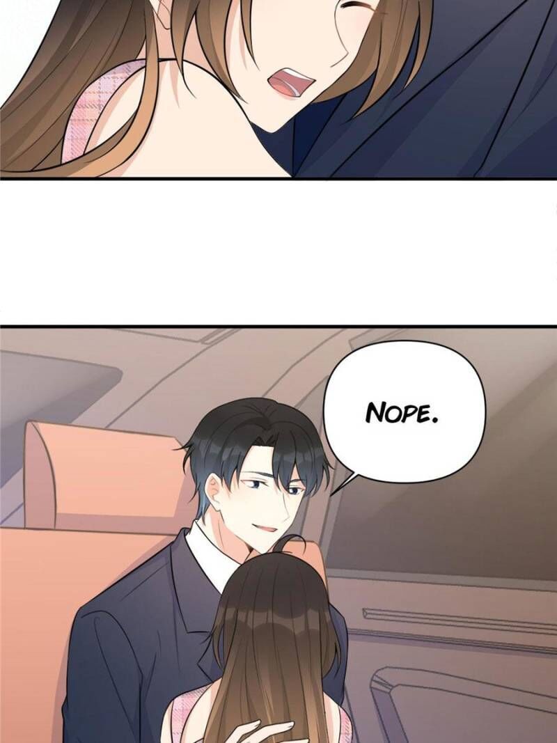 Hey Boss, I Am Your New chapter 72 - page 2