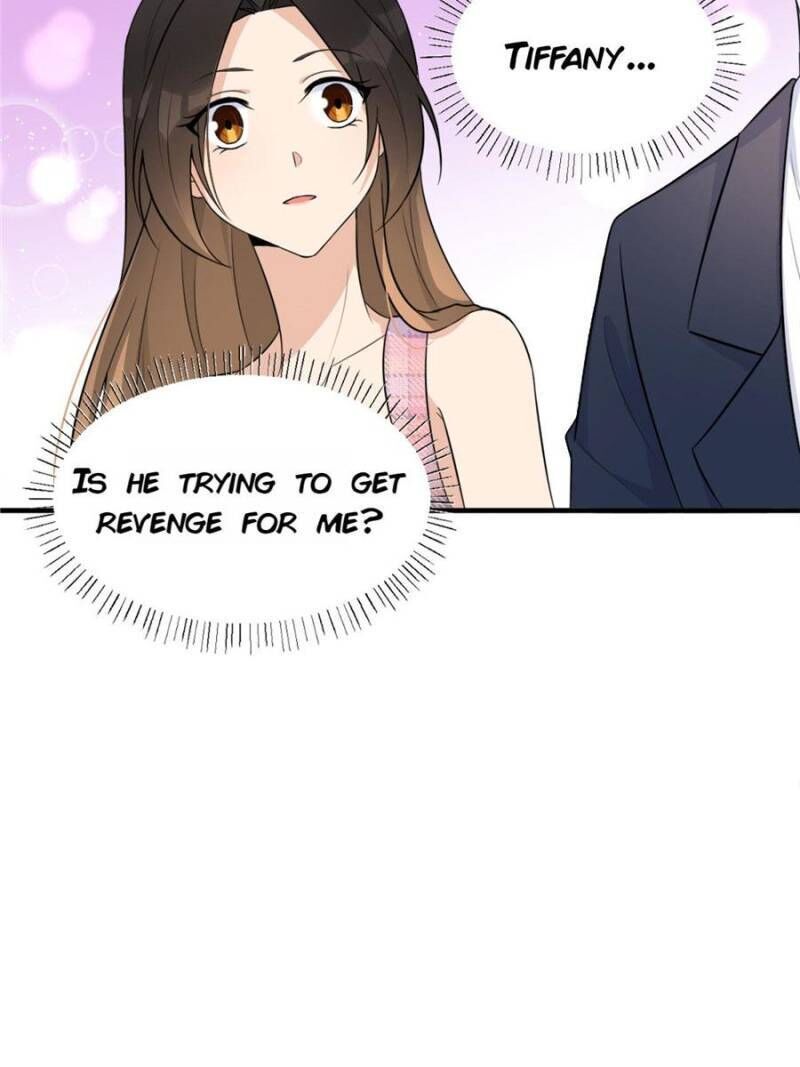Hey Boss, I Am Your New chapter 72 - page 23