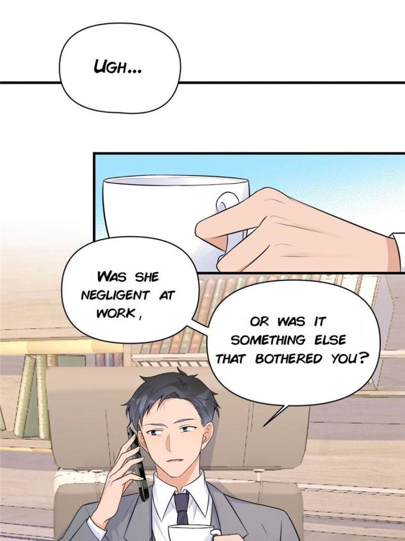 Hey Boss, I Am Your New chapter 72 - page 24