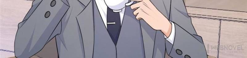 Hey Boss, I Am Your New chapter 72 - page 25