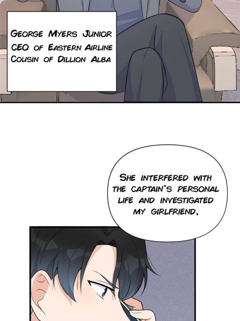 Hey Boss, I Am Your New chapter 72 - page 26