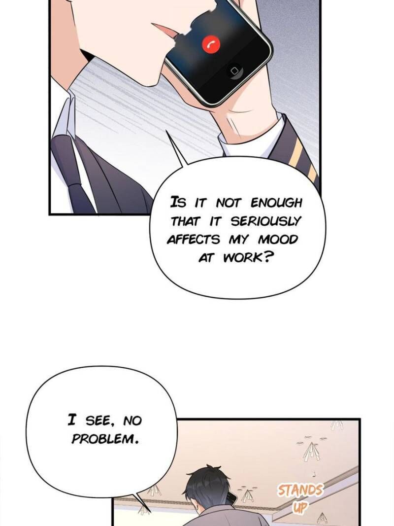 Hey Boss, I Am Your New chapter 72 - page 27